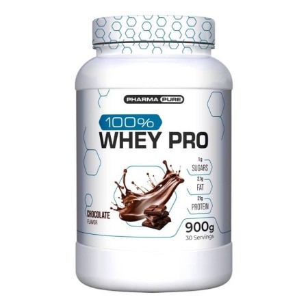100% Whey Pro
