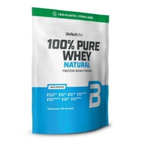100% Pure Whey