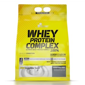 Whey Protein Complex 100% Olimp Sport Nutrition