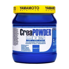 Crea Powder