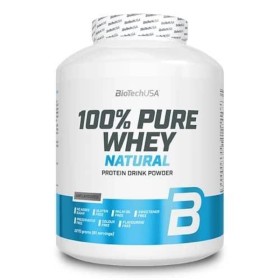 100% Pure Whey