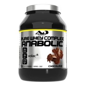 Anabolic Whey