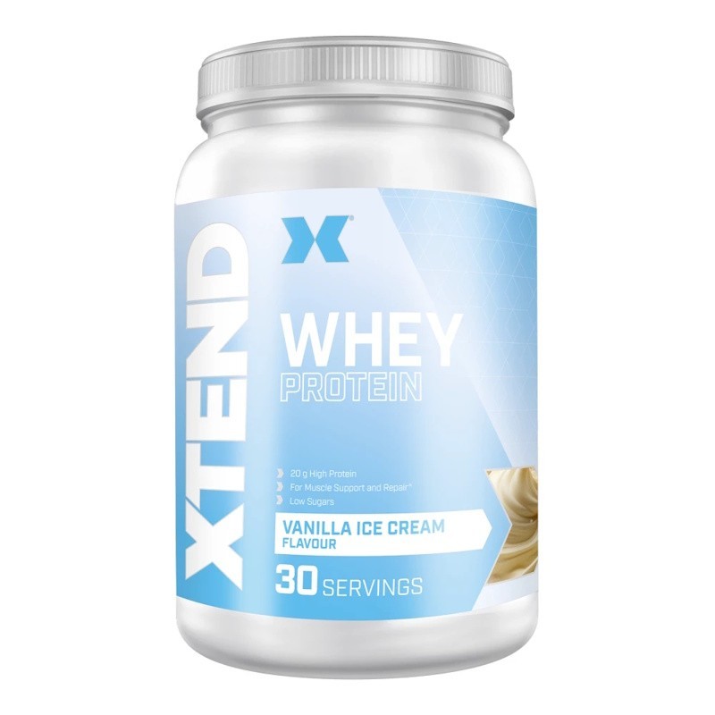 Xtend Whey Protein – Protéine Whey pour Musculation