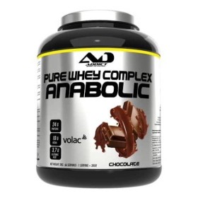 Anabolic Whey