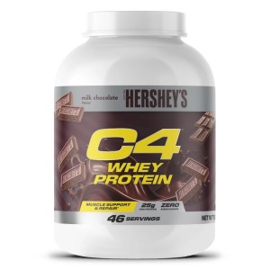 C4 Whey Protein