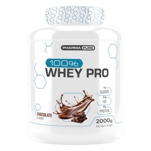 100% Whey Pro