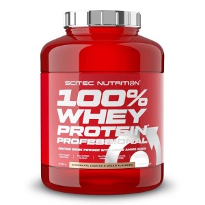 100% Whey Protein Professional