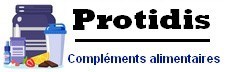 Protidis – Compléments alimentaires premium de haute qualité